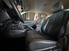 CHEVROLET S10 2.8 Z71 4X4 CD 16V TURBO 2024/2025 GRIFFCAR MULTIMARCAS DOIS IRMÃOS / Carros no Vale