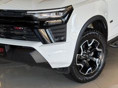 CHEVROLET S10 2.8 Z71 4X4 CD 16V TURBO 2024/2025 GRIFFCAR MULTIMARCAS DOIS IRMÃOS / Carros no Vale