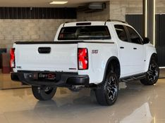 CHEVROLET S10 2.8 Z71 4X4 CD 16V TURBO 2024/2025 GRIFFCAR MULTIMARCAS DOIS IRMÃOS / Carros no Vale