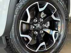 CHEVROLET S10 2.8 Z71 4X4 CD 16V TURBO 2024/2025 GRIFFCAR MULTIMARCAS DOIS IRMÃOS / Carros no Vale
