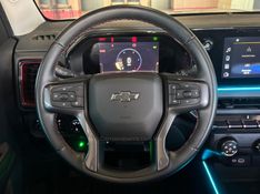 CHEVROLET S10 2.8 Z71 4X4 CD 16V TURBO 2024/2025 GRIFFCAR MULTIMARCAS DOIS IRMÃOS / Carros no Vale