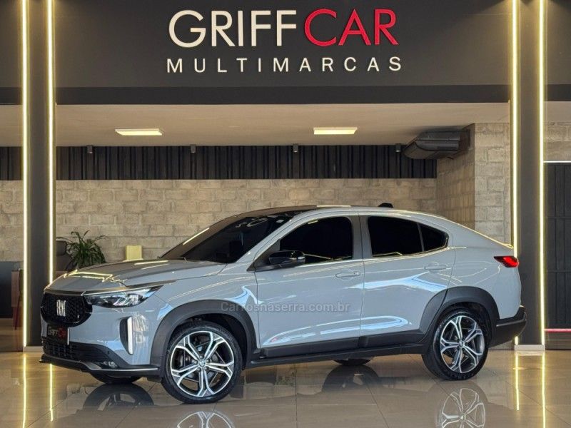 FIAT FASTBACK 1.0 IMPETUS 200 TURBO 2022/2023 GRIFFCAR MULTIMARCAS DOIS IRMÃOS / Carros no Vale FIAT FASTBACK 1.0 IMPETUS 200 TURBO 2022/2023 GRIFFCAR MULTIMARCAS DOIS IRMÃOS / Carros no Vale