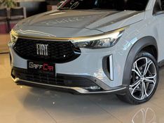 FIAT FASTBACK 1.0 IMPETUS 200 TURBO 2022/2023 GRIFFCAR MULTIMARCAS DOIS IRMÃOS / Carros no Vale