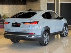 FIAT FASTBACK 1.0 IMPETUS 200 TURBO 2022/2023 GRIFFCAR MULTIMARCAS DOIS IRMÃOS / Carros no Vale