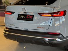FIAT FASTBACK 1.0 IMPETUS 200 TURBO 2022/2023 GRIFFCAR MULTIMARCAS DOIS IRMÃOS / Carros no Vale