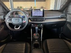 FIAT FASTBACK 1.0 IMPETUS 200 TURBO 2022/2023 GRIFFCAR MULTIMARCAS DOIS IRMÃOS / Carros no Vale