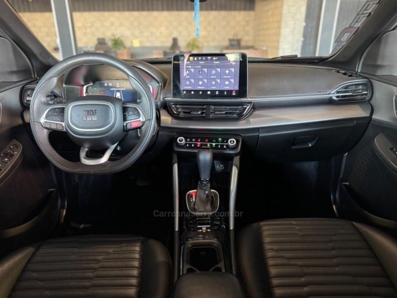 FIAT FASTBACK 1.0 IMPETUS 200 TURBO 2022/2023 GRIFFCAR MULTIMARCAS DOIS IRMÃOS / Carros no Vale FIAT FASTBACK 1.0 IMPETUS 200 TURBO 2022/2023 GRIFFCAR MULTIMARCAS DOIS IRMÃOS / Carros no Vale