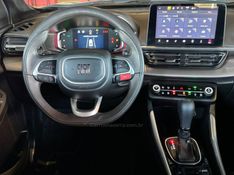 FIAT FASTBACK 1.0 IMPETUS 200 TURBO 2022/2023 GRIFFCAR MULTIMARCAS DOIS IRMÃOS / Carros no Vale