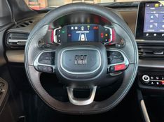 FIAT FASTBACK 1.0 IMPETUS 200 TURBO 2022/2023 GRIFFCAR MULTIMARCAS DOIS IRMÃOS / Carros no Vale