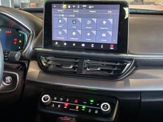 FIAT FASTBACK 1.0 IMPETUS 200 TURBO 2022/2023 GRIFFCAR MULTIMARCAS DOIS IRMÃOS / Carros no Vale