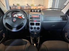 FIAT PALIO 1.8 MPI ADVENTURE LOCKER WEEKEND 16V 2011/2012 GRIFFCAR MULTIMARCAS DOIS IRMÃOS / Carros no Vale
