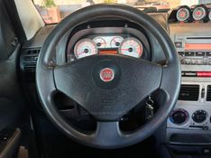 FIAT PALIO 1.8 MPI ADVENTURE LOCKER WEEKEND 16V 2011/2012 GRIFFCAR MULTIMARCAS DOIS IRMÃOS / Carros no Vale
