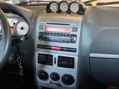FIAT PALIO 1.8 MPI ADVENTURE LOCKER WEEKEND 16V 2011/2012 GRIFFCAR MULTIMARCAS DOIS IRMÃOS / Carros no Vale