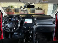 FORD RANGER 2.2 XLS 4X4 CD 16V 2020/2020 GRIFFCAR MULTIMARCAS DOIS IRMÃOS / Carros no Vale