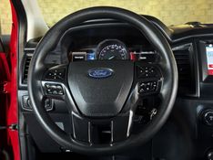 FORD RANGER 2.2 XLS 4X4 CD 16V 2020/2020 GRIFFCAR MULTIMARCAS DOIS IRMÃOS / Carros no Vale