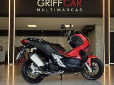 HONDA ADV 150 2023/2024 GRIFFCAR MULTIMARCAS DOIS IRMÃOS / Carros no Vale