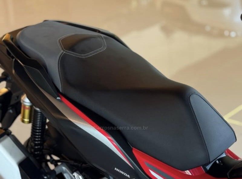 HONDA ADV 150 2023/2024 GRIFFCAR MULTIMARCAS DOIS IRMÃOS / Carros no Vale