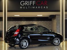 HYUNDAI I30 2.0 MPI 16V 2012/2012 GRIFFCAR MULTIMARCAS DOIS IRMÃOS / Carros no Vale