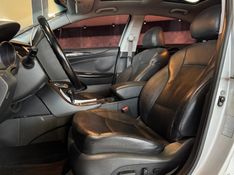 HYUNDAI SONATA 2.4 MPFI I4 16V 182CV 2012/2012 GRIFFCAR MULTIMARCAS DOIS IRMÃOS / Carros no Vale