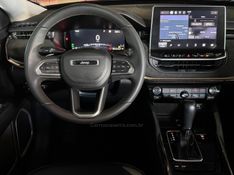 JEEP COMMANDER 1.3 LIMITED T270 16V 4X2 TURBO 2023/2023 GRIFFCAR MULTIMARCAS DOIS IRMÃOS / Carros no Vale