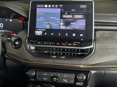 JEEP COMMANDER 1.3 LIMITED T270 16V 4X2 TURBO 2023/2023 GRIFFCAR MULTIMARCAS DOIS IRMÃOS / Carros no Vale