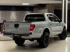 MITSUBISHI L200 TRITON 3.2 HPE 4X4 CD 16V TURBO INTERCOOLER 2012/2012 GRIFFCAR MULTIMARCAS DOIS IRMÃOS / Carros no Vale