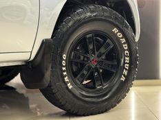 MITSUBISHI L200 TRITON 3.2 HPE 4X4 CD 16V TURBO INTERCOOLER 2012/2012 GRIFFCAR MULTIMARCAS DOIS IRMÃOS / Carros no Vale