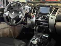 MITSUBISHI PAJERO DAKAR 3.2 4X4 16V TURBO INTERCOOLER 2012/2013 GRIFFCAR MULTIMARCAS DOIS IRMÃOS / Carros no Vale