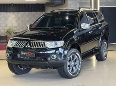 MITSUBISHI PAJERO DAKAR 3.2 4X4 16V TURBO INTERCOOLER 2012/2013 GRIFFCAR MULTIMARCAS DOIS IRMÃOS / Carros no Vale