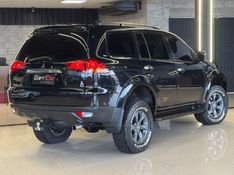 MITSUBISHI PAJERO DAKAR 3.2 4X4 16V TURBO INTERCOOLER 2012/2013 GRIFFCAR MULTIMARCAS DOIS IRMÃOS / Carros no Vale