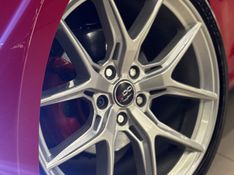 VOLKSWAGEN GOLF 1.4 TSI HIGHLINE 16V 2014/2014 GRIFFCAR MULTIMARCAS DOIS IRMÃOS / Carros no Vale