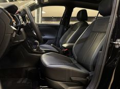 VOLKSWAGEN T-CROSS 1.4 TSI EXTREME 16V 2025/2026 GRIFFCAR MULTIMARCAS DOIS IRMÃOS / Carros no Vale