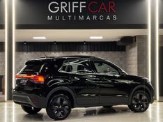 VOLKSWAGEN T-CROSS 1.4 TSI EXTREME 16V 2025/2026 GRIFFCAR MULTIMARCAS DOIS IRMÃOS / Carros no Vale