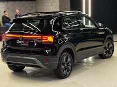 VOLKSWAGEN T-CROSS 1.4 TSI EXTREME 16V 2025/2026 GRIFFCAR MULTIMARCAS DOIS IRMÃOS / Carros no Vale