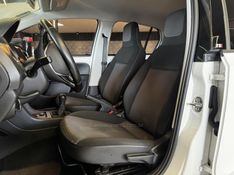 VOLKSWAGEN UP 1.0 TSI MOVE UP 12V 2019/2019 GRIFFCAR MULTIMARCAS DOIS IRMÃOS / Carros no Vale