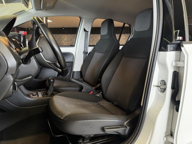 VOLKSWAGEN UP 1.0 TSI MOVE UP 12V 2019/2019 GRIFFCAR MULTIMARCAS DOIS IRMÃOS / Carros no Vale VOLKSWAGEN UP 1.0 TSI MOVE UP 12V 2019/2019 GRIFFCAR MULTIMARCAS DOIS IRMÃOS / Carros no Vale