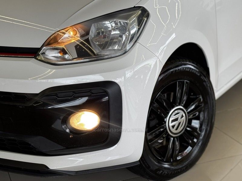 VOLKSWAGEN UP 1.0 TSI MOVE UP 12V 2019/2019 GRIFFCAR MULTIMARCAS DOIS IRMÃOS / Carros no Vale VOLKSWAGEN UP 1.0 TSI MOVE UP 12V 2019/2019 GRIFFCAR MULTIMARCAS DOIS IRMÃOS / Carros no Vale