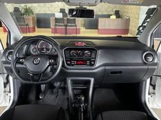 VOLKSWAGEN UP 1.0 TSI MOVE UP 12V 2019/2019 GRIFFCAR MULTIMARCAS DOIS IRMÃOS / Carros no Vale