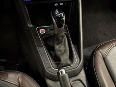 VOLKSWAGEN VIRTUS 1.0 200 TSI HIGHLINE 2023/2024 GRIFFCAR MULTIMARCAS DOIS IRMÃOS / Carros no Vale