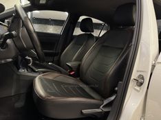 VOLKSWAGEN VIRTUS 1.0 200 TSI HIGHLINE 2023/2024 GRIFFCAR MULTIMARCAS DOIS IRMÃOS / Carros no Vale