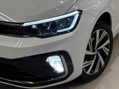 VOLKSWAGEN VIRTUS 1.0 200 TSI HIGHLINE 2023/2024 GRIFFCAR MULTIMARCAS DOIS IRMÃOS / Carros no Vale