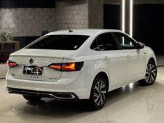 VOLKSWAGEN VIRTUS 1.0 200 TSI HIGHLINE 2023/2024 GRIFFCAR MULTIMARCAS DOIS IRMÃOS / Carros no Vale
