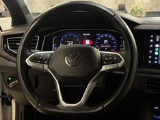 VOLKSWAGEN VIRTUS 1.0 200 TSI HIGHLINE 2023/2024 GRIFFCAR MULTIMARCAS DOIS IRMÃOS / Carros no Vale