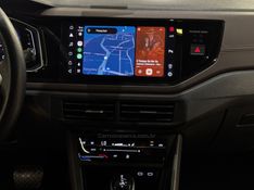 VOLKSWAGEN VIRTUS 1.0 200 TSI HIGHLINE 2023/2024 GRIFFCAR MULTIMARCAS DOIS IRMÃOS / Carros no Vale