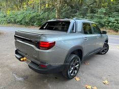 CHEVROLET MONTANA 1.2 PREMIER TURBO 12V 2025/2025 KASPER VEÍCULOS DOIS IRMÃOS / Carros no Vale