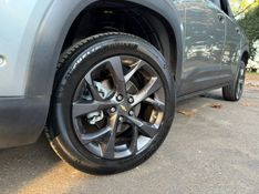 CHEVROLET MONTANA 1.2 PREMIER TURBO 12V 2025/2025 KASPER VEÍCULOS DOIS IRMÃOS / Carros no Vale