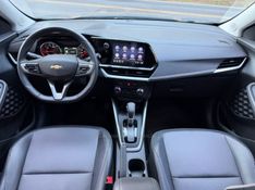 CHEVROLET MONTANA 1.2 PREMIER TURBO 12V 2025/2025 KASPER VEÍCULOS DOIS IRMÃOS / Carros no Vale