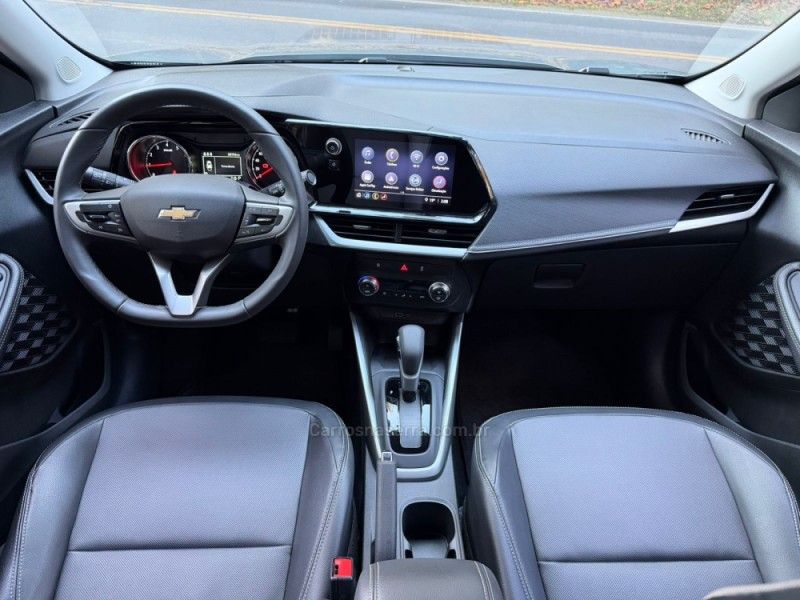 CHEVROLET MONTANA 1.2 PREMIER TURBO 12V 2025/2025 KASPER VEÍCULOS DOIS IRMÃOS / Carros no Vale