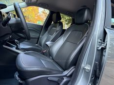 CHEVROLET MONTANA 1.2 PREMIER TURBO 12V 2025/2025 KASPER VEÍCULOS DOIS IRMÃOS / Carros no Vale