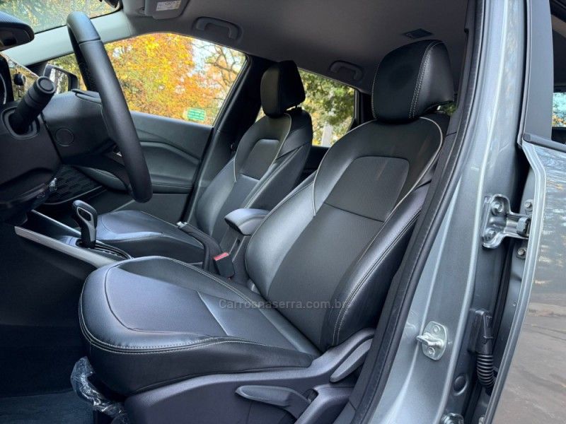 CHEVROLET MONTANA 1.2 PREMIER TURBO 12V 2025/2025 KASPER VEÍCULOS DOIS IRMÃOS / Carros no Vale